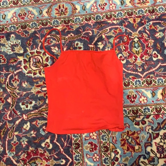 Garage Tank - Picture 2 of 2